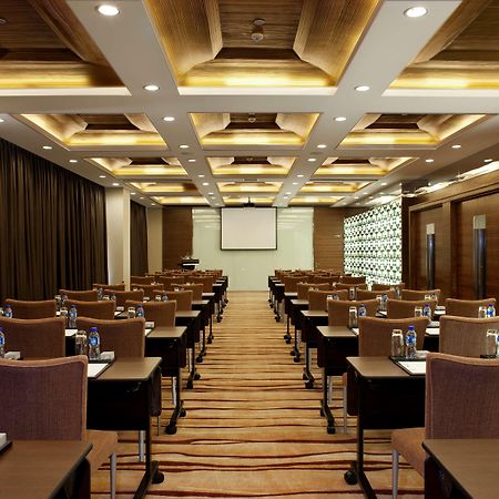 Radisson Tianjin Otel Konforlar fotoğraf