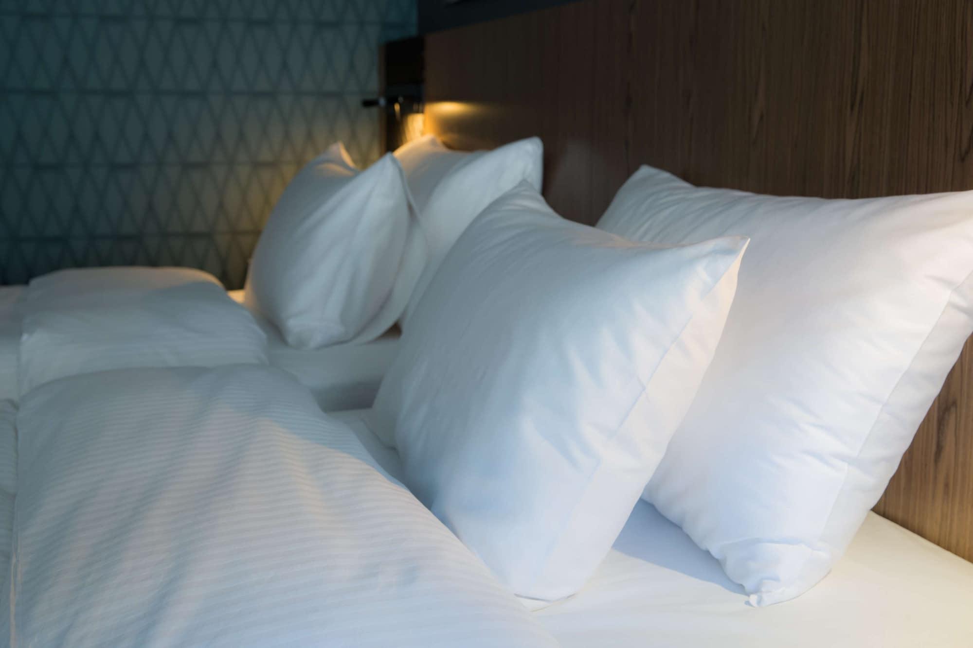 Radisson Tianjin Otel Dış mekan fotoğraf