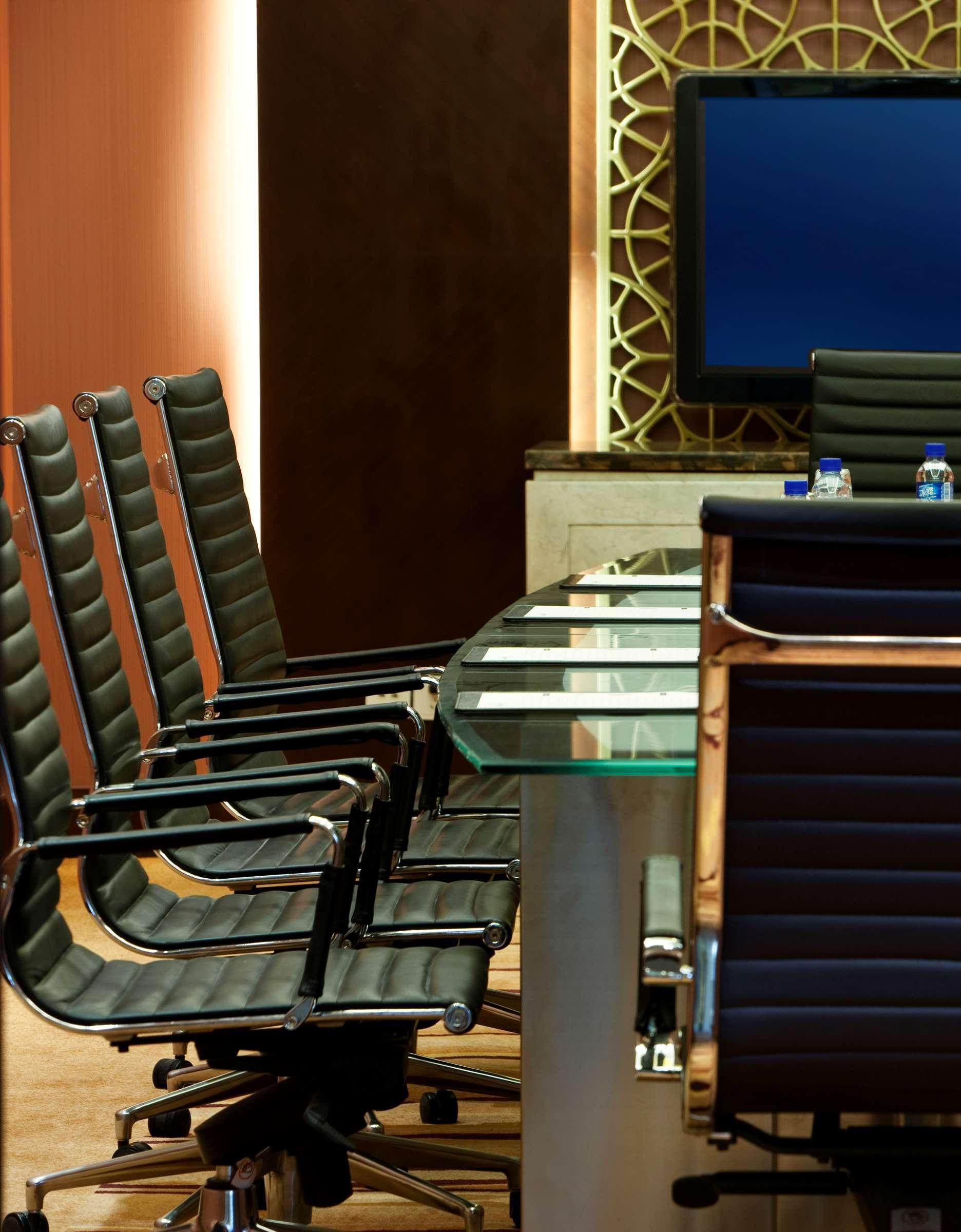 Radisson Tianjin Otel Dış mekan fotoğraf