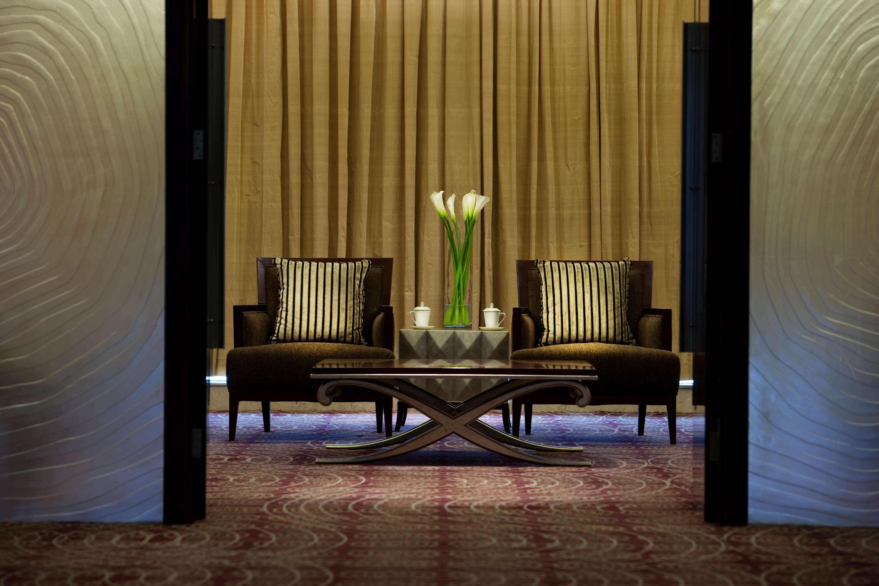 Radisson Tianjin Otel Dış mekan fotoğraf