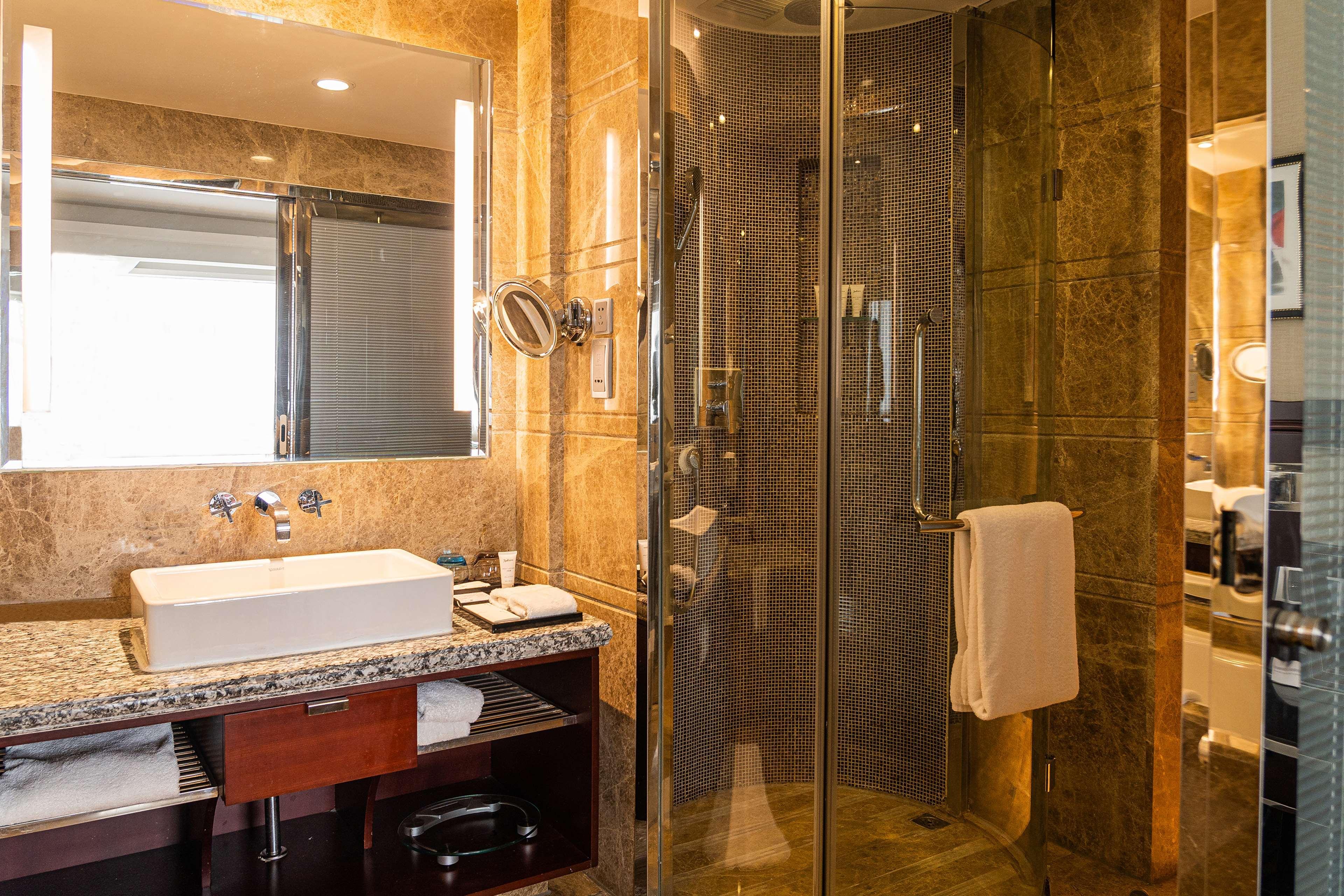 Radisson Tianjin Otel Dış mekan fotoğraf