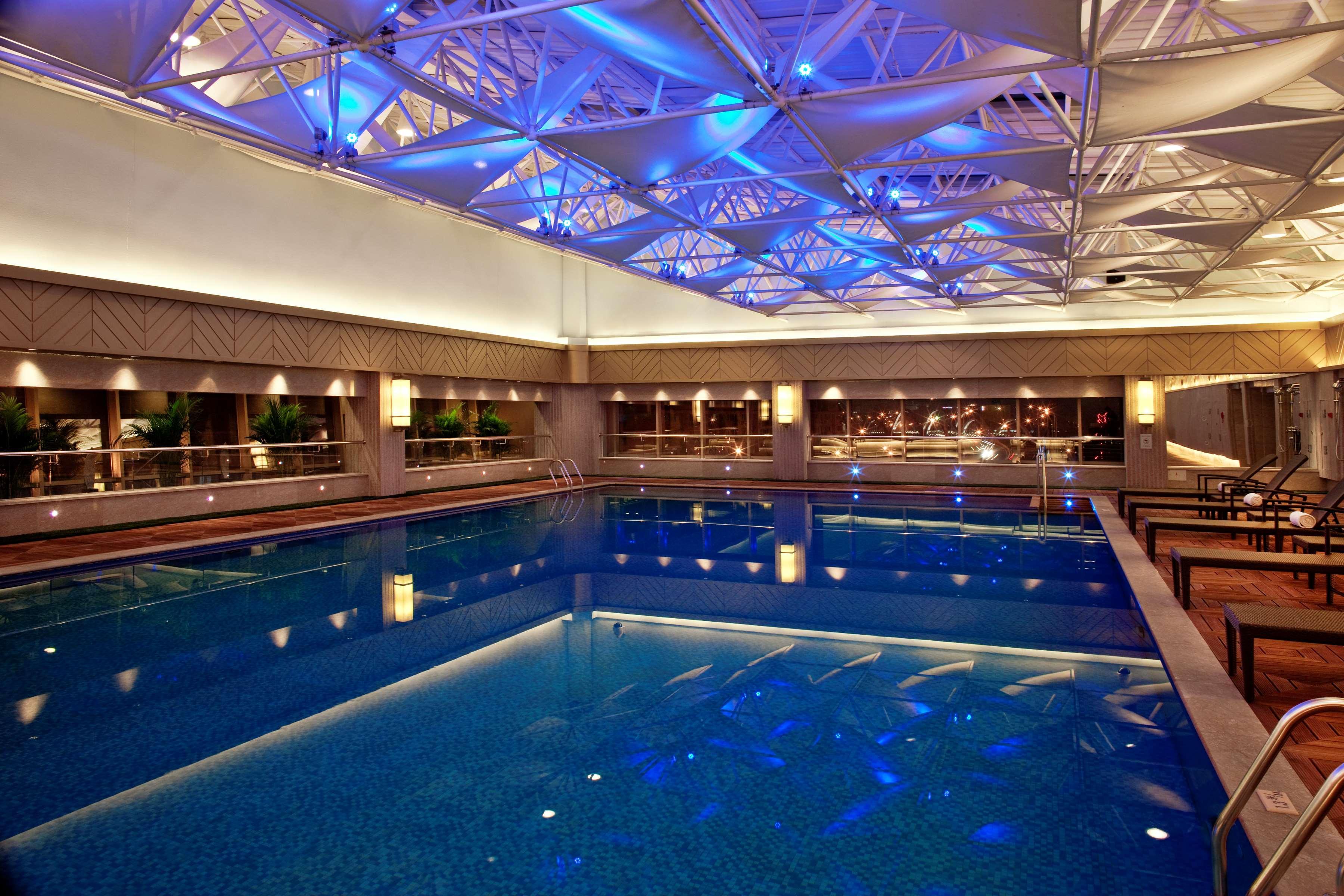 Radisson Tianjin Otel Dış mekan fotoğraf