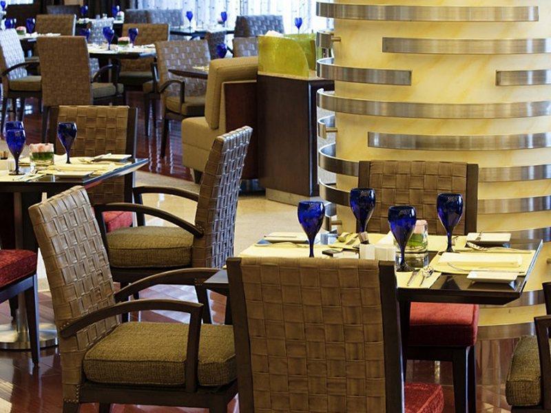 Radisson Tianjin Otel Dış mekan fotoğraf