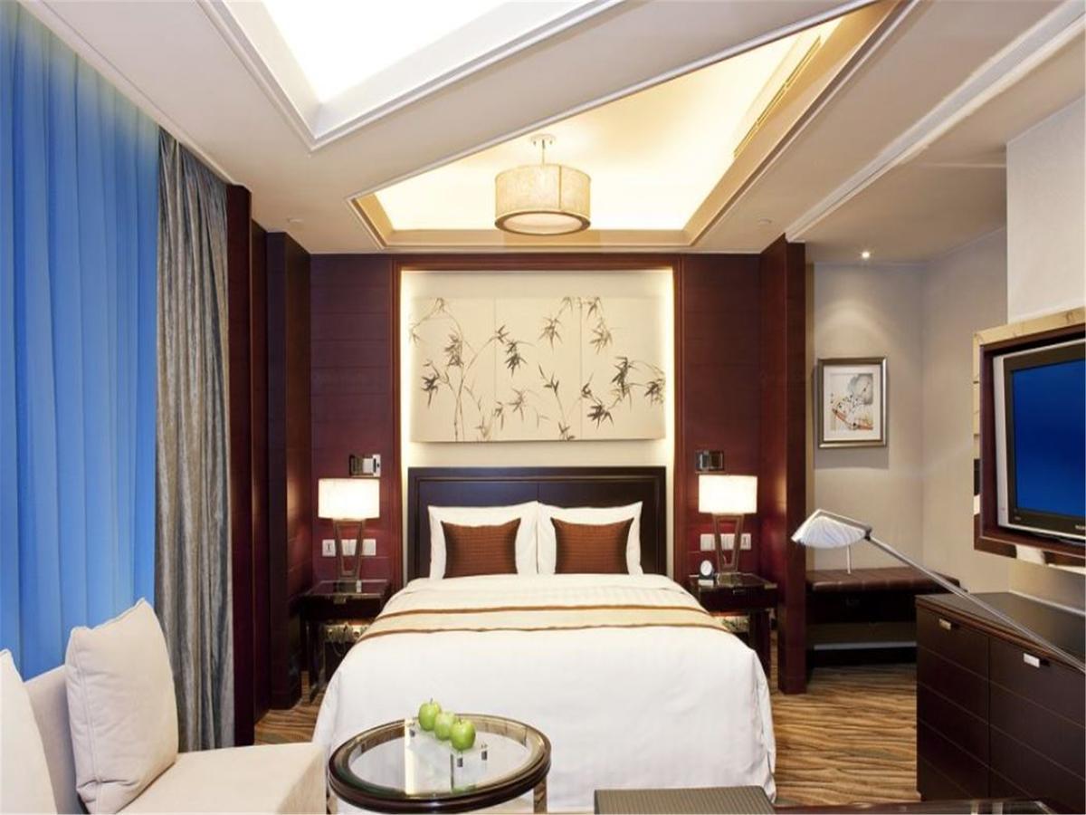 Radisson Tianjin Otel Dış mekan fotoğraf